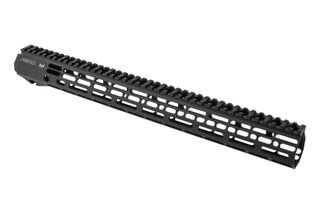Aero Precision ATLAS R-ONE M-LOK AR-15 Handguard -16.6" features a full length pic rail